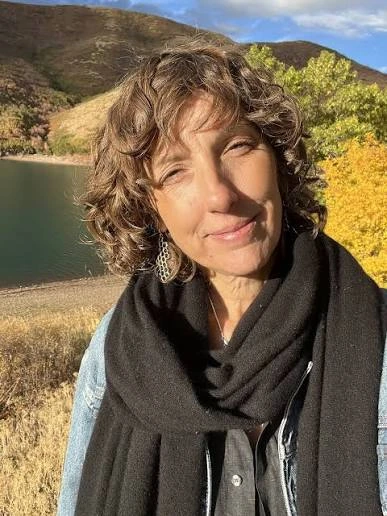 Lara Wilde, founder of Wilde Alliance and AmSAT-certified Alexander Technique teacher
