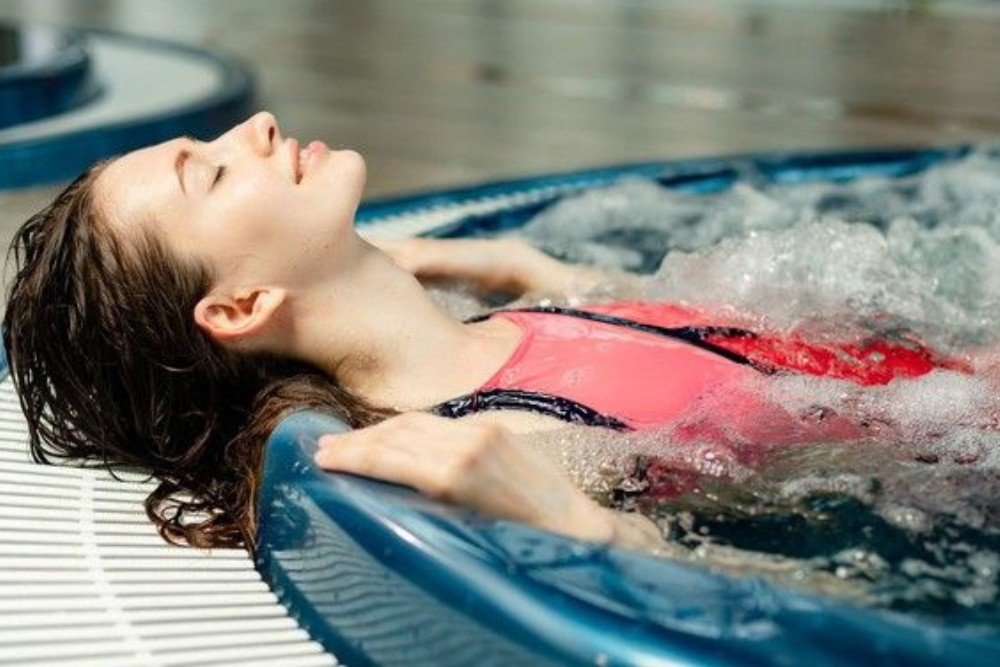 Biohacking Cold Plunge Programs