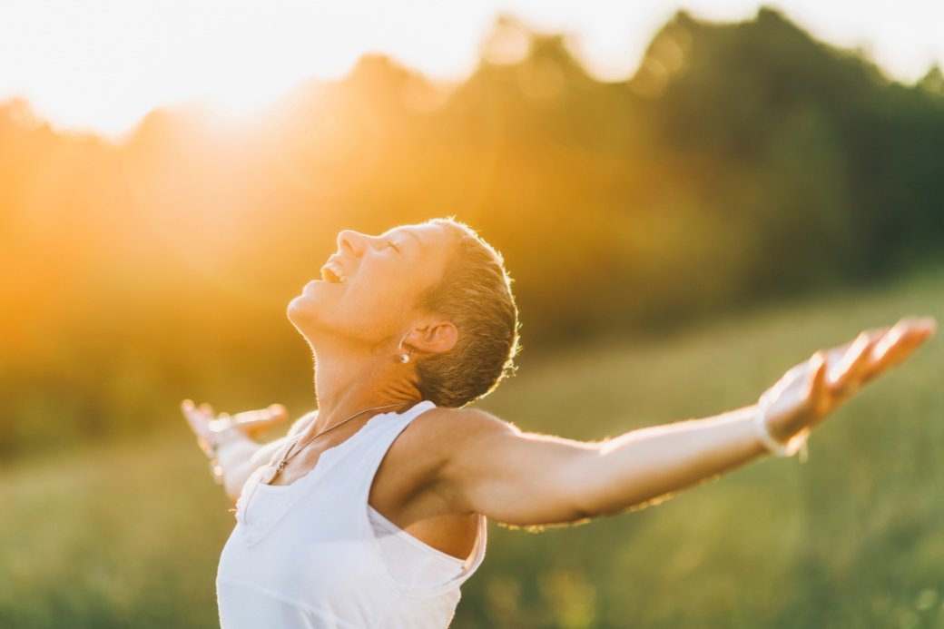 2HR Energy Reset Mini Retreat