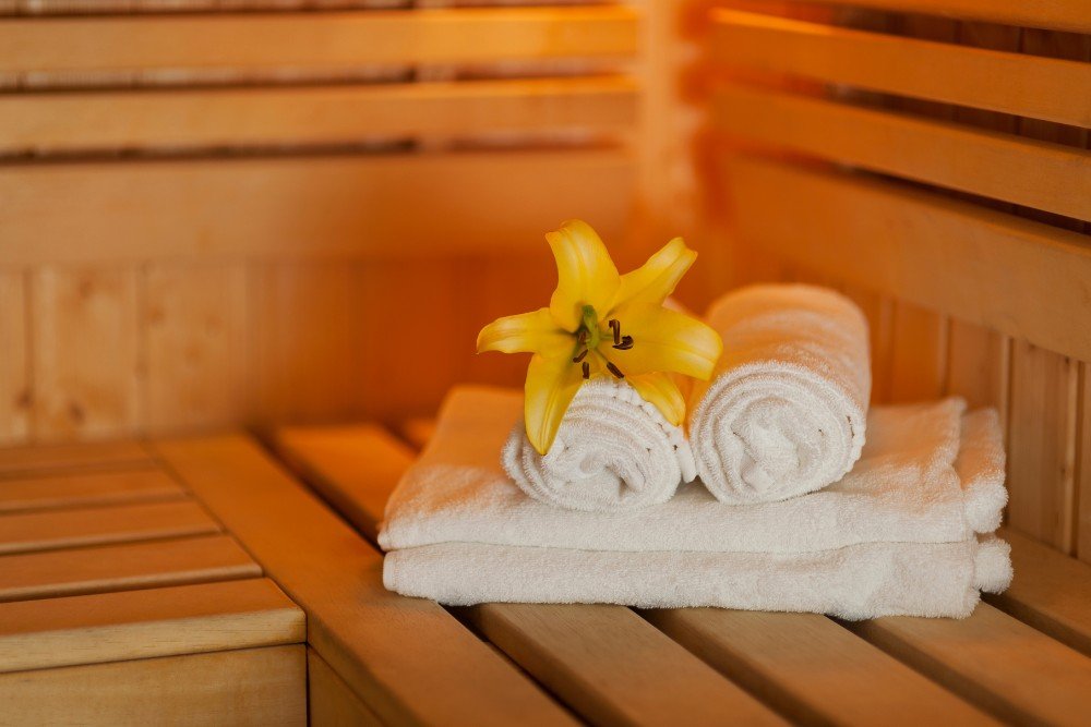 Finnish & Traditional Sauna Sessions