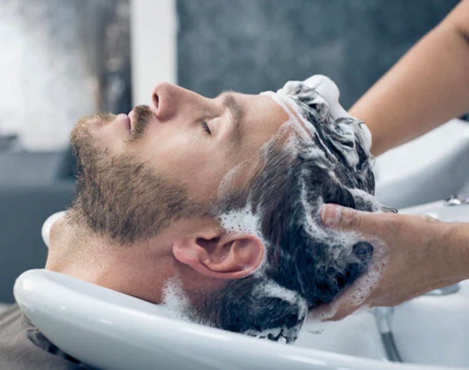 Hair services